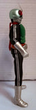 Ohtsuka Kikaku Hyper Hero Collection: Kamen Rider No.1 (No Box/Accessories)