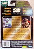 Star Wars Power of the Force: 3 3/4" Yoda W/Cane and Boiling Pot & Flashback Photo