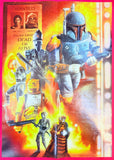 Star Wars Galaxy Magazine Winter 1996 Issue #6