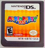 Nintendo DS Mario Party DS (Cartridge Only)