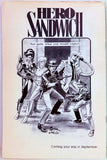 Samurai Penguin Issues #2 & #5