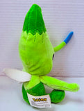 Jakks Pacific Pokemon: Celebi 5" Plush 2010