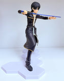 Sword Art Online: Alicization Limited Premium: Kirito (Open Box)