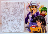 Comic Party Season 1 DVD Box Set