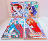Comic Party Season 1 DVD Box Set