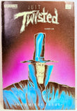 Just Twisted Numer One