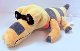Jakks Pacific Pokemon: Sandile 5" Plush 2011