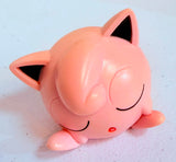 Takara Tomy Arts Pokemon Shoulder Drop Fig. 2: Jigglypuff