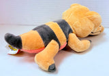 Jakks Pacific Pokemon: Sandile 5" Plush 2011