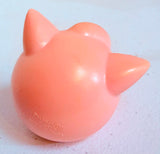 Takara Tomy Arts Pokemon Shoulder Drop Fig. 2: Jigglypuff