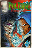 Evil Ernie Straight to Hell Issue 2 of 5 Dec 1995