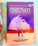 Comic Party Season 1 DVD Box Set