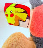 Jakks Pacific Pokemon: Sandile 5" Plush 2011