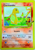 Pokemon: Charmander 25th Anniversary Jumbo Trading Card 2020