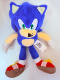 Jazwares Sonic the Hedgehog 20th Anniversary 7" Plush