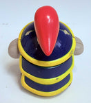 Takara Kirby of the Stars: Stone Kirby Model Kit (Built)