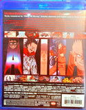 Akira Blu-Ray