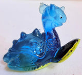 Bandai Pokémon: Lapras Clear Pencil Topper C.G.T.S.J