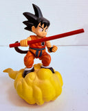 Magnet Action Dragon Ball: Son Goku & Kinto'un