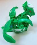 Bakugan Battle Brawlers: Ventus Chance Dragonoid