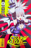 Shadow Lady: the Awakening 4 of 7 Issue 16