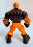Mattel WWE Knuckle Crunchers: Rey Mysterio (No Packaging)