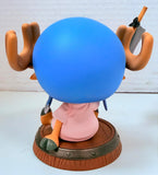 One Piece P.O.P. Sailing Again: Tony Tony Chopper Crimin Ver. (10th Anniversary) Open Box