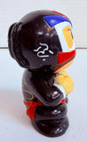 PRO-GRESSA Deformed The Great Sasuke 1999 Signed Figure