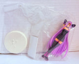 Fate/Stay Night Trading Figure: Rider (No Mask)