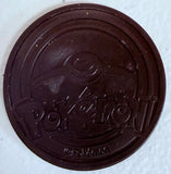 Pokemon TCG Raikou Coin