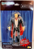 Universal Monsters Bend-Ems - Dracula