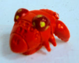 Bandai Pokémon: Paras Mini PVC Figure C/G