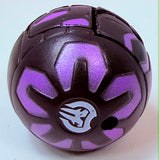 Bakugan Battle Brawlers: B1 Darkus Serpenoid