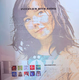 Dancer in the Dark Japanese Movie Program