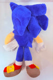 Jazwares Sonic the Hedgehog 20th Anniversary 7" Plush