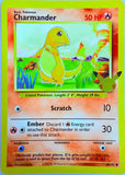 Pokemon: Charmander 25th Anniversary Jumbo Trading Card 2020 [2]