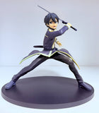 Sword Art Online: Alicization EXQ: Kirito (Open Box)
