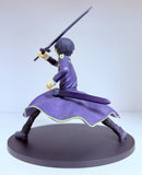 Sword Art Online: Alicization EXQ: Kirito (Open Box)