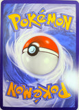 Pokemon: Bulbasaur 25th Anniversary Jumbo Trading Card 2020