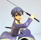 Sword Art Online: Alicization EXQ: Kirito (Open Box)