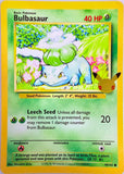 Pokemon: Bulbasaur 25th Anniversary Jumbo Trading Card 2020 [2]