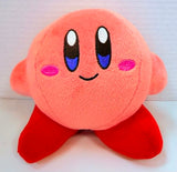 HAL Laboratory Kirby All Star Collection: Kirby M Plush