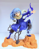 That Time I Got Reincarnated as a Slime Espresto: Rimuru Tempest (Tempest Effect and Motions) (Special Color Ver.) Open Box