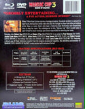 Maniac Cop 3 Badge of Silence Blu-Ray