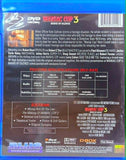 Maniac Cop 3 Badge of Silence Blu-Ray