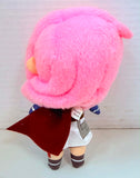 Final Fantasy XIII Lightning Mini Plush