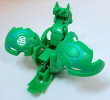 Bakugan Battle Brawlers: Ventus Chance Dragonoid
