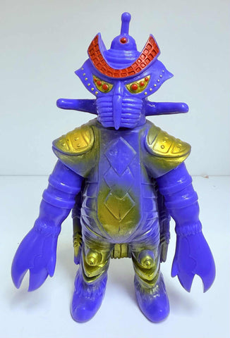 Bandai Ultra Kaiju Series: Alien Temperor 1991