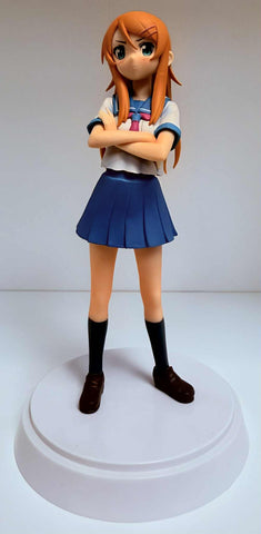 Oreimo EX Figure: Kirino Kousaka (No Box)