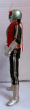 Ohtsuka Kikaku Hyper Hero Collection: Kamen Rider No.1 (No Box/Accessories)